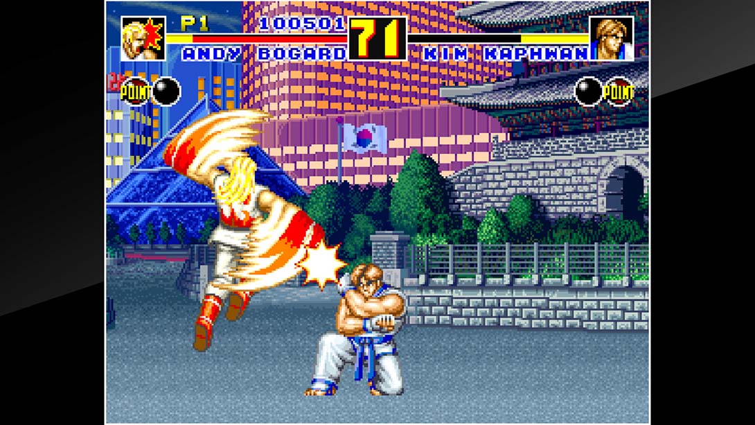 ACA NEOGEO 饿狼传说2 ACA NEOGEO FATAL FURY 2_Switch游戏_任天堂switch游戏下载_ns游戏下载_switch游戏下载_大气层游戏_TX游戏_xci游戏_nsp游戏_nsz游戏_switch金手指_ns金手指mod_任天堂游戏修改_switch520_Switch2_switch游戏下载_switch520_2