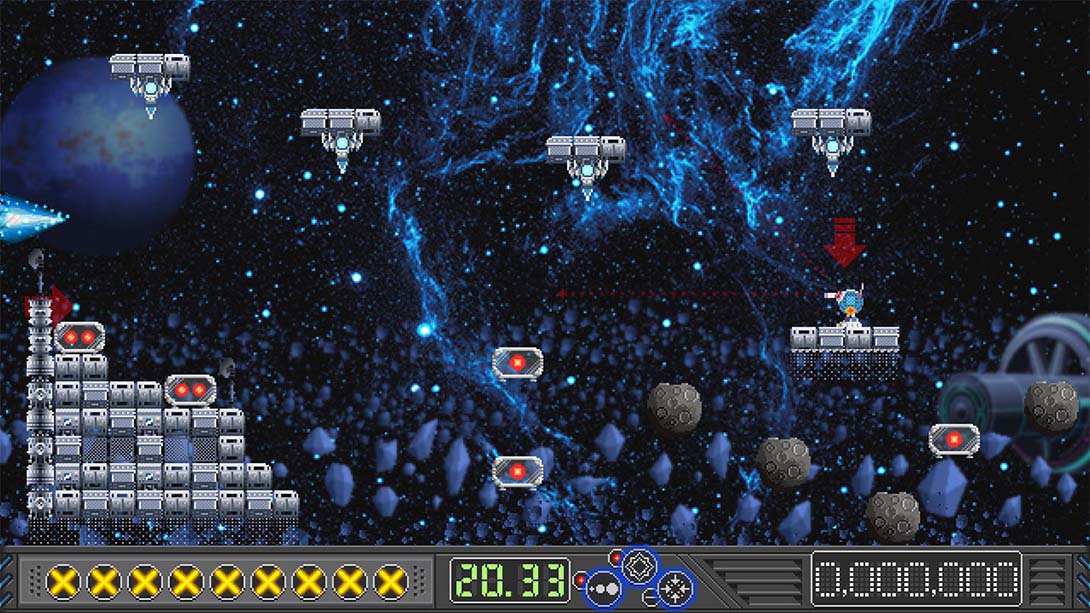 像素游戏制作大师系列STEOS  Pixel Game Maker Series STEOS_Switch游戏_任天堂switch游戏下载_ns游戏下载_switch游戏下载_大气层游戏_TX游戏_xci游戏_nsp游戏_nsz游戏_switch金手指_ns金手指mod_任天堂游戏修改_switch520_Switch2_switch游戏下载_switch520_5