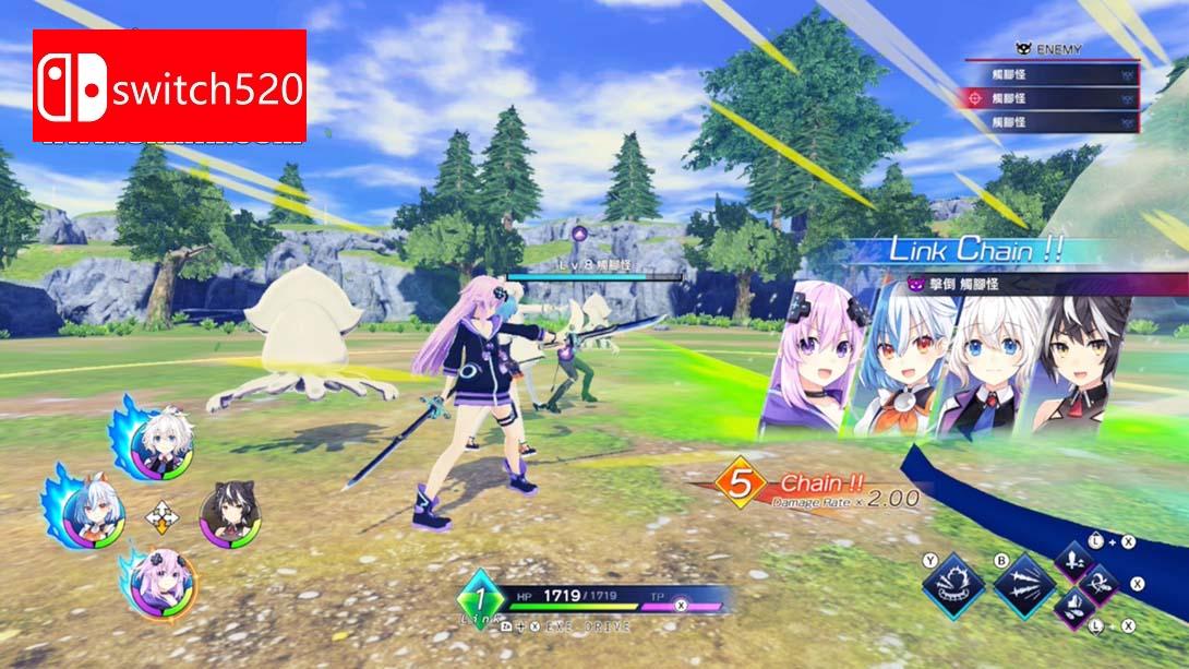 超次元游戏海王星 .超次元ゲイム ネプテューヌ GameMaker R Evolution_Switch游戏_任天堂switch游戏下载_ns游戏下载_switch游戏下载_大气层游戏_TX游戏_xci游戏_nsp游戏_nsz游戏_switch金手指_ns金手指mod_任天堂游戏修改_switch520_Switch2_switch游戏下载_switch520_2