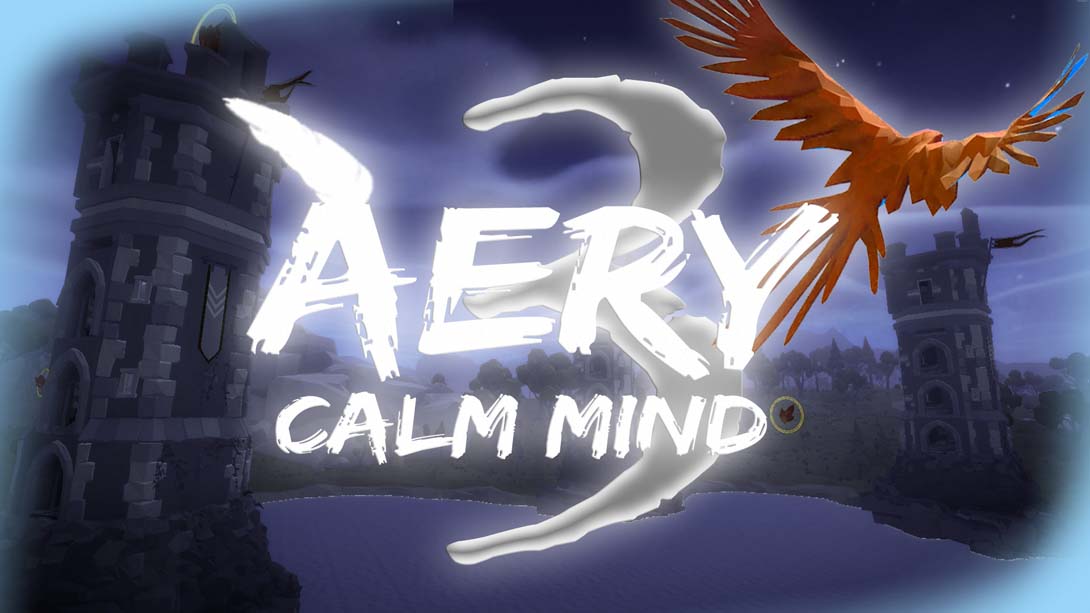 艾瑞：平静的心3 .Aery - Calm Mind 3_Switch游戏_任天堂switch游戏下载_ns游戏下载_switch游戏下载_大气层游戏_TX游戏_xci游戏_nsp游戏_nsz游戏_switch金手指_ns金手指mod_任天堂游戏修改_switch520_Switch2_switch游戏下载_switch520_0