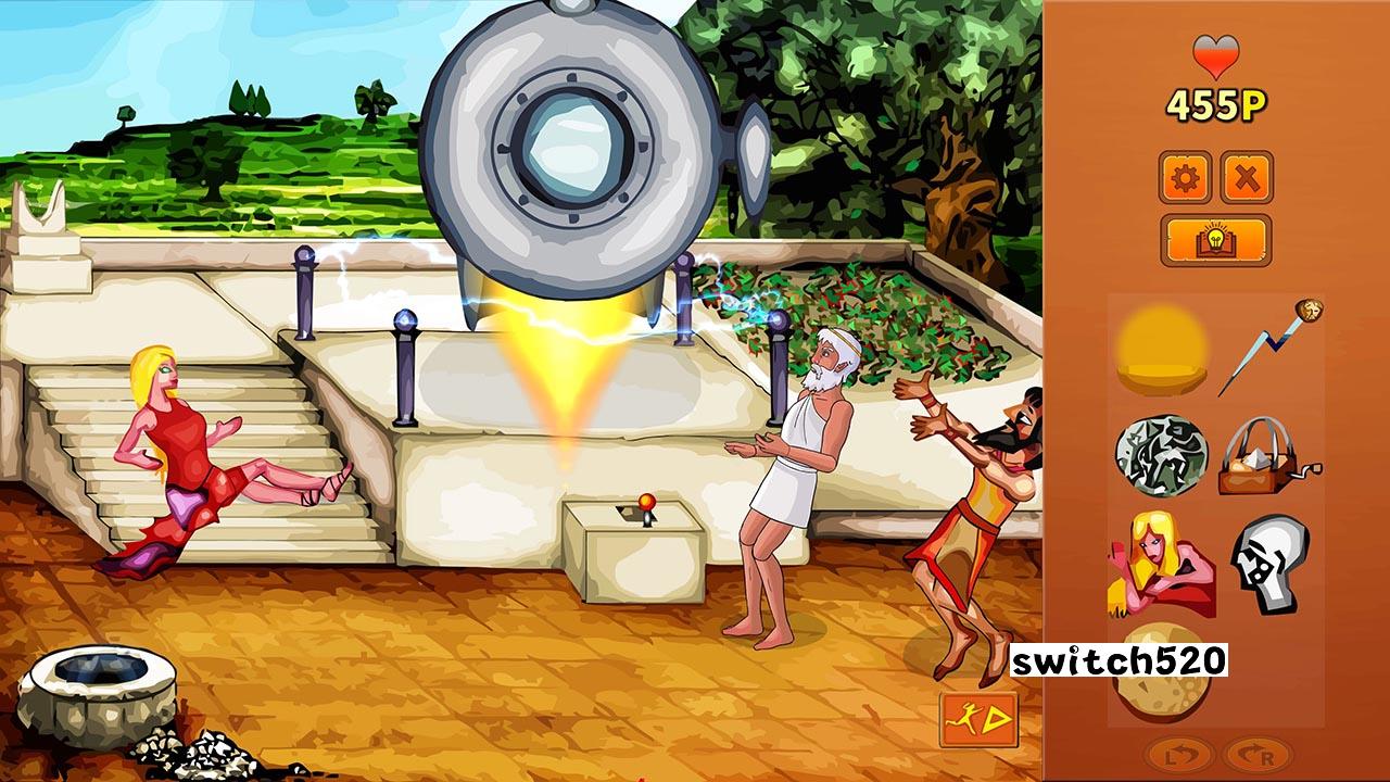 Zeus Quest - The Rebirth of Earth_Switch游戏_任天堂switch游戏下载_ns游戏下载_switch游戏下载_大气层游戏_TX游戏_xci游戏_nsp游戏_nsz游戏_switch金手指_ns金手指mod_任天堂游戏修改_switch520_Switch2_switch游戏下载_switch520_4