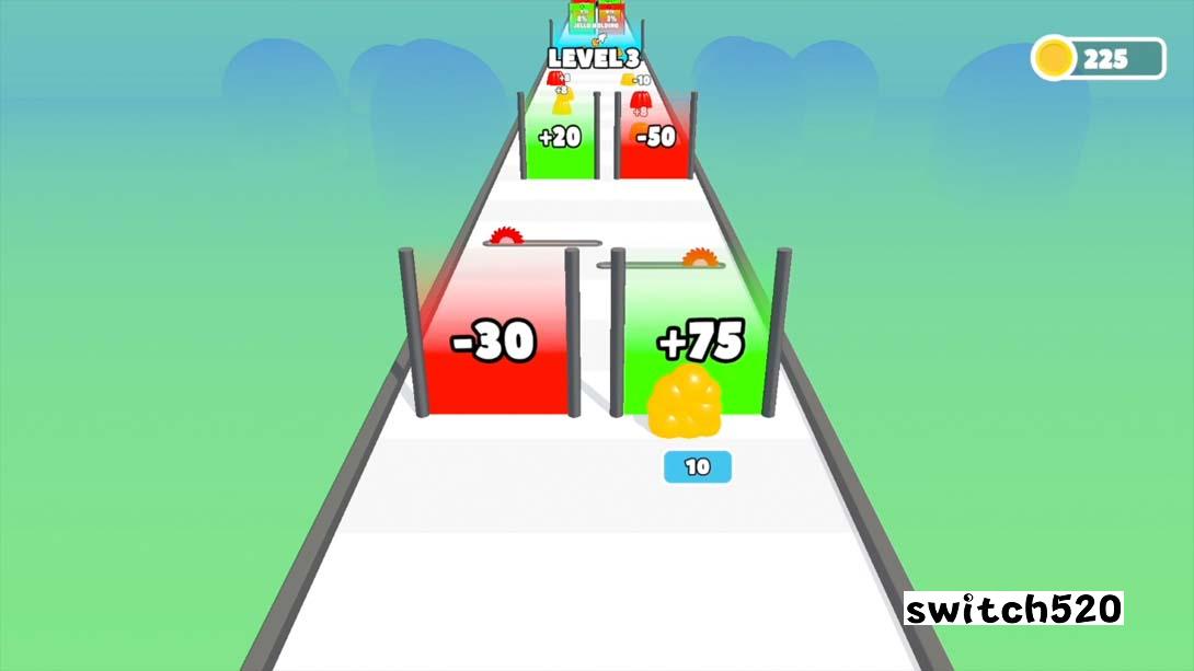 果冻运动 .Jello Run_Switch游戏_任天堂switch游戏下载_ns游戏下载_switch游戏下载_大气层游戏_TX游戏_xci游戏_nsp游戏_nsz游戏_switch金手指_ns金手指mod_任天堂游戏修改_switch520_Switch2_switch游戏下载_switch520_5