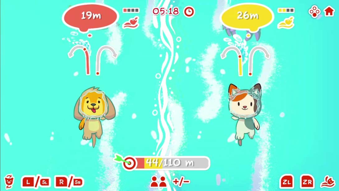 运动与乐趣:游泳 SPORT & FUN Swimming_Switch游戏_任天堂switch游戏下载_ns游戏下载_switch游戏下载_大气层游戏_TX游戏_xci游戏_nsp游戏_nsz游戏_switch金手指_ns金手指mod_任天堂游戏修改_switch520_Switch2_switch游戏下载_switch520_6