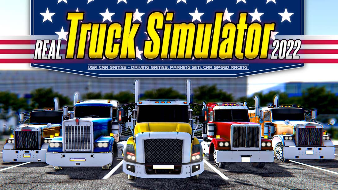 Truck Simulator USA Car Games - Driving games & Car 2022_Switch游戏_任天堂switch游戏下载_ns游戏下载_switch游戏下载_大气层游戏_TX游戏_xci游戏_nsp游戏_nsz游戏_switch金手指_ns金手指mod_任天堂游戏修改_switch520_Switch2_switch游戏下载_switch520_0