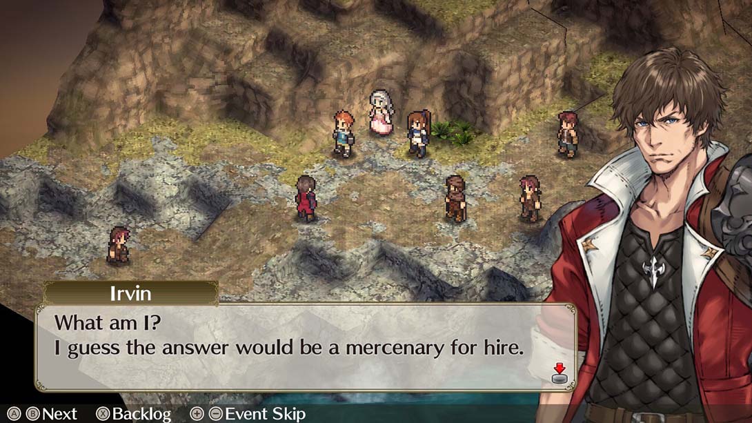 雇佣兵重生：野猞猁的呼唤 Mercenaries Rebirth_Switch游戏_任天堂switch游戏下载_ns游戏下载_switch游戏下载_大气层游戏_TX游戏_xci游戏_nsp游戏_nsz游戏_switch金手指_ns金手指mod_任天堂游戏修改_switch520_Switch2_switch游戏下载_switch520_1