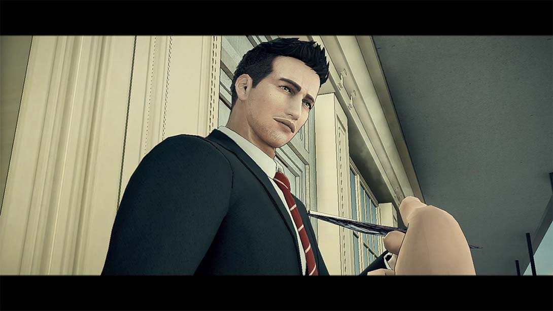 致命预感2 Deadly Premonition 2: A Blessing in Disguise_Switch游戏_任天堂switch游戏下载_ns游戏下载_switch游戏下载_大气层游戏_TX游戏_xci游戏_nsp游戏_nsz游戏_switch金手指_ns金手指mod_任天堂游戏修改_switch520_Switch2_switch游戏下载_switch520_5