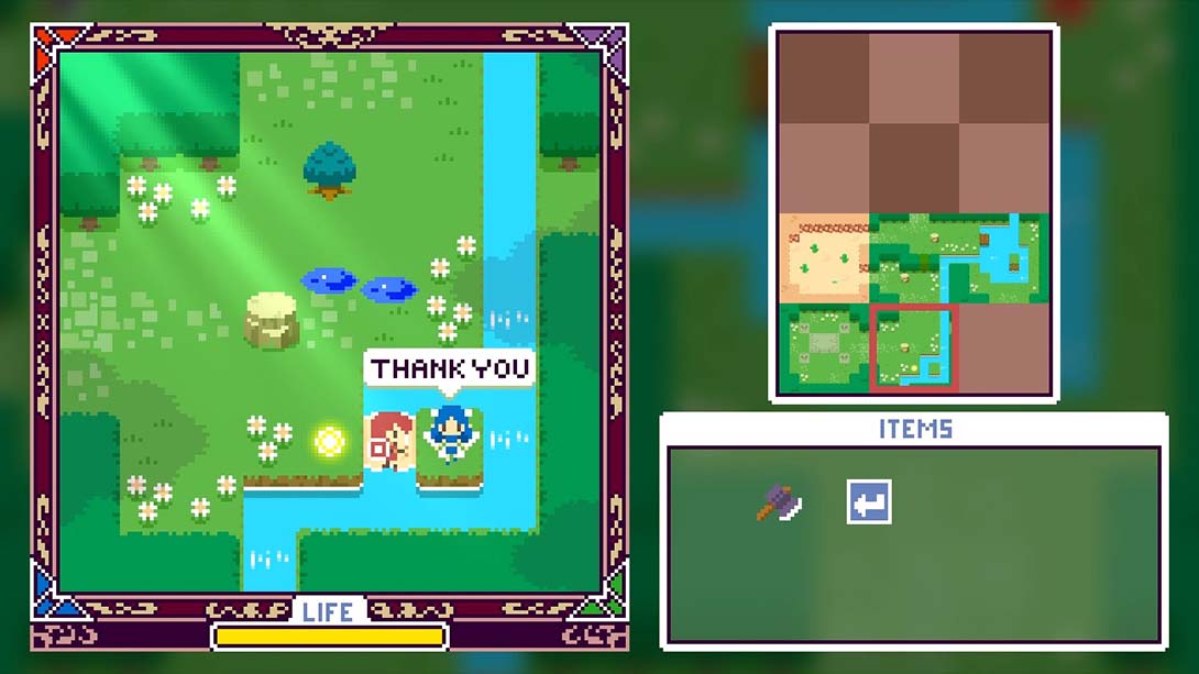 幻想秘境合集 Fairune Collection_Switch游戏_任天堂switch游戏下载_ns游戏下载_switch游戏下载_大气层游戏_TX游戏_xci游戏_nsp游戏_nsz游戏_switch金手指_ns金手指mod_任天堂游戏修改_switch520_Switch2_switch游戏下载_switch520_4