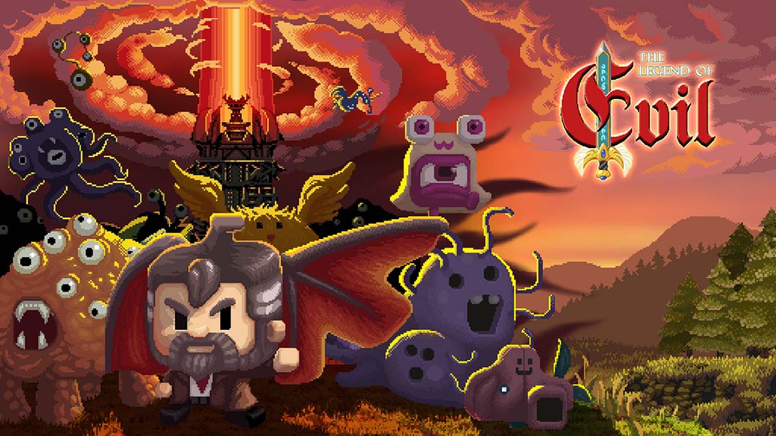 邪恶传说 The Legend of Evil_Switch游戏_任天堂switch游戏下载_ns游戏下载_switch游戏下载_大气层游戏_TX游戏_xci游戏_nsp游戏_nsz游戏_switch金手指_ns金手指mod_任天堂游戏修改_switch520_Switch2_switch游戏下载_switch520_0
