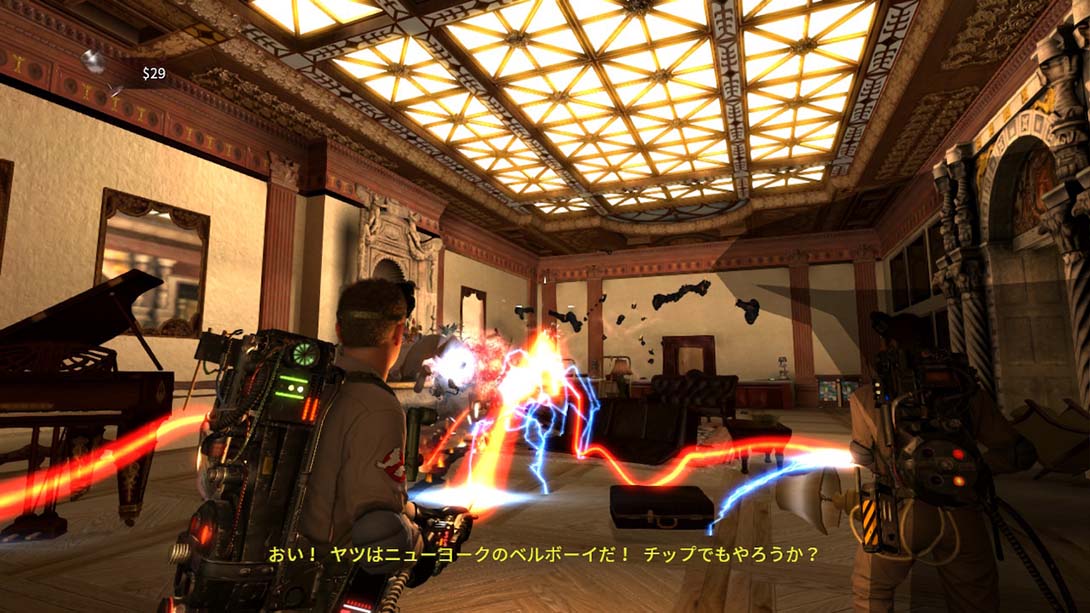捉鬼敢死队重制版 Ghostbusters The Video Game Remastered_Switch游戏_任天堂switch游戏下载_ns游戏下载_switch游戏下载_大气层游戏_TX游戏_xci游戏_nsp游戏_nsz游戏_switch金手指_ns金手指mod_任天堂游戏修改_switch520_Switch2_switch游戏下载_switch520_2