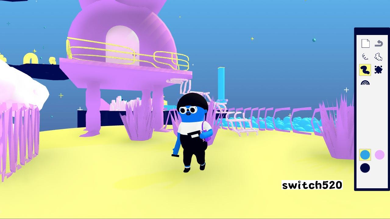 艺术学校 Art Sqool_Switch游戏_任天堂switch游戏下载_ns游戏下载_switch游戏下载_大气层游戏_TX游戏_xci游戏_nsp游戏_nsz游戏_switch金手指_ns金手指mod_任天堂游戏修改_switch520_Switch2_switch游戏下载_switch520_5