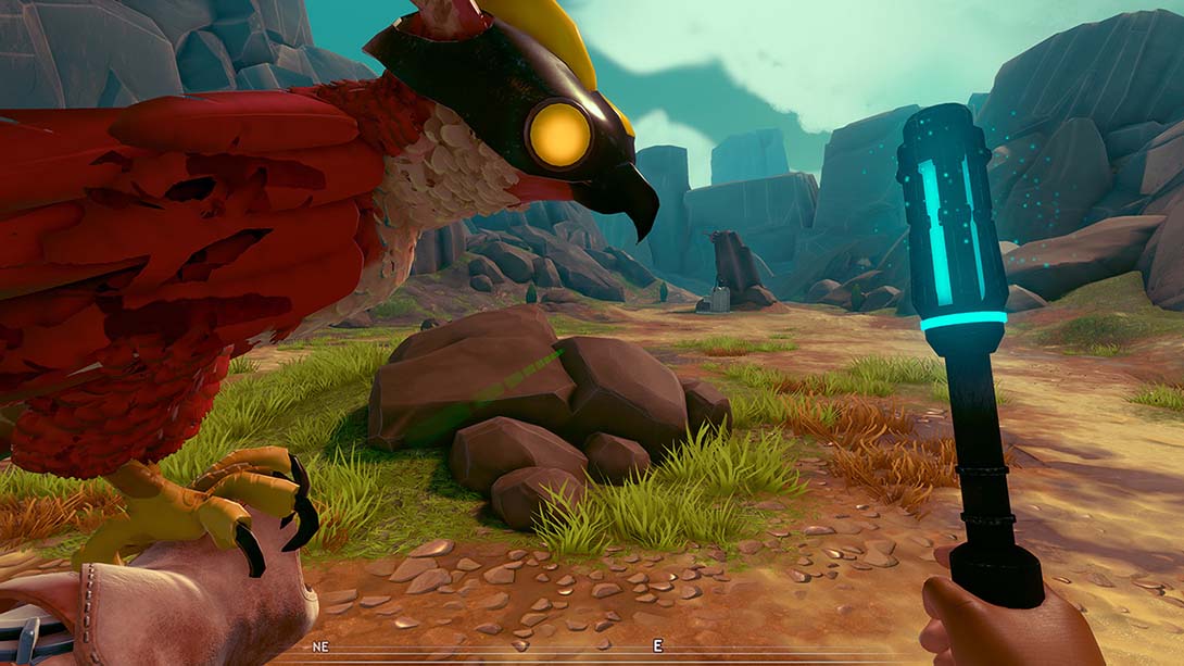 猎鹰纪元 Falcon Age_Switch游戏_任天堂switch游戏下载_ns游戏下载_switch游戏下载_大气层游戏_TX游戏_xci游戏_nsp游戏_nsz游戏_switch金手指_ns金手指mod_任天堂游戏修改_switch520_Switch2_switch游戏下载_switch520_2