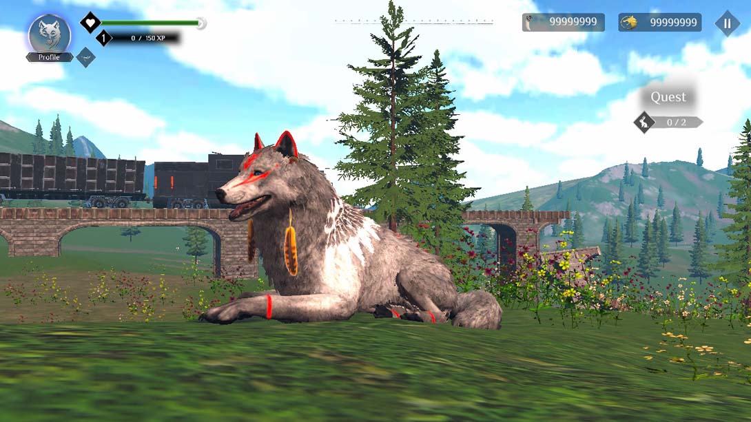 狼生存模拟器 Wolf Simulator: RPG Survival Animal Battle_Switch游戏_任天堂switch游戏下载_ns游戏下载_switch游戏下载_大气层游戏_TX游戏_xci游戏_nsp游戏_nsz游戏_switch金手指_ns金手指mod_任天堂游戏修改_switch520_Switch2_switch游戏下载_switch520_2