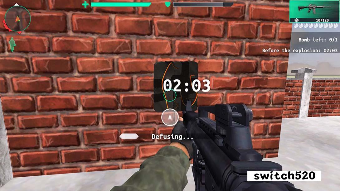 战术打击:特种部队射击 .Tactical Strike: Special Forces Shooter_Switch游戏_任天堂switch游戏下载_ns游戏下载_switch游戏下载_大气层游戏_TX游戏_xci游戏_nsp游戏_nsz游戏_switch金手指_ns金手指mod_任天堂游戏修改_switch520_Switch2_switch游戏下载_switch520_2
