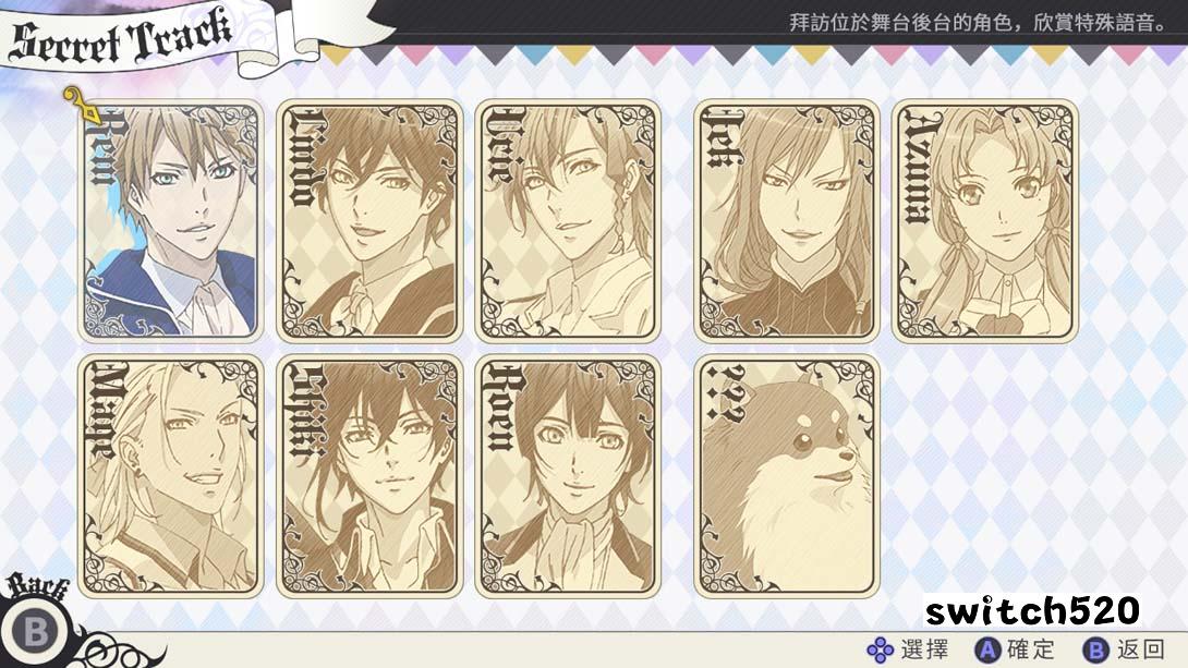 与魔共舞 我的颂歌 Dance with Devils My Carol_Switch游戏_任天堂switch游戏下载_ns游戏下载_switch游戏下载_大气层游戏_TX游戏_xci游戏_nsp游戏_nsz游戏_switch金手指_ns金手指mod_任天堂游戏修改_switch520_Switch2_switch游戏下载_switch520_1