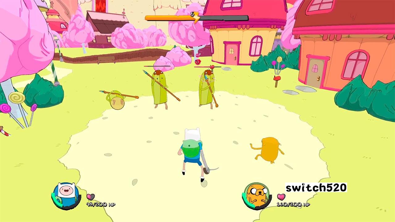 探险时光：海盗的手册 Cartoon Network Adventure Time: Pirates of the Enchiridion_Switch游戏_任天堂switch游戏下载_ns游戏下载_switch游戏下载_大气层游戏_TX游戏_xci游戏_nsp游戏_nsz游戏_switch金手指_ns金手指mod_任天堂游戏修改_switch520_Switch2_switch游戏下载_switch520_3