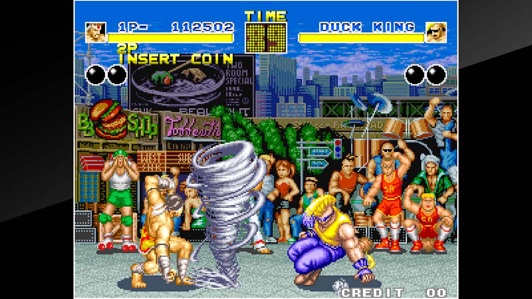 ACA NEOGEO 饿狼传说 ACA NEOGEO FATAL FURY_Switch游戏_任天堂switch游戏下载_ns游戏下载_switch游戏下载_大气层游戏_TX游戏_xci游戏_nsp游戏_nsz游戏_switch金手指_ns金手指mod_任天堂游戏修改_switch520_Switch2_switch游戏下载_switch520_2