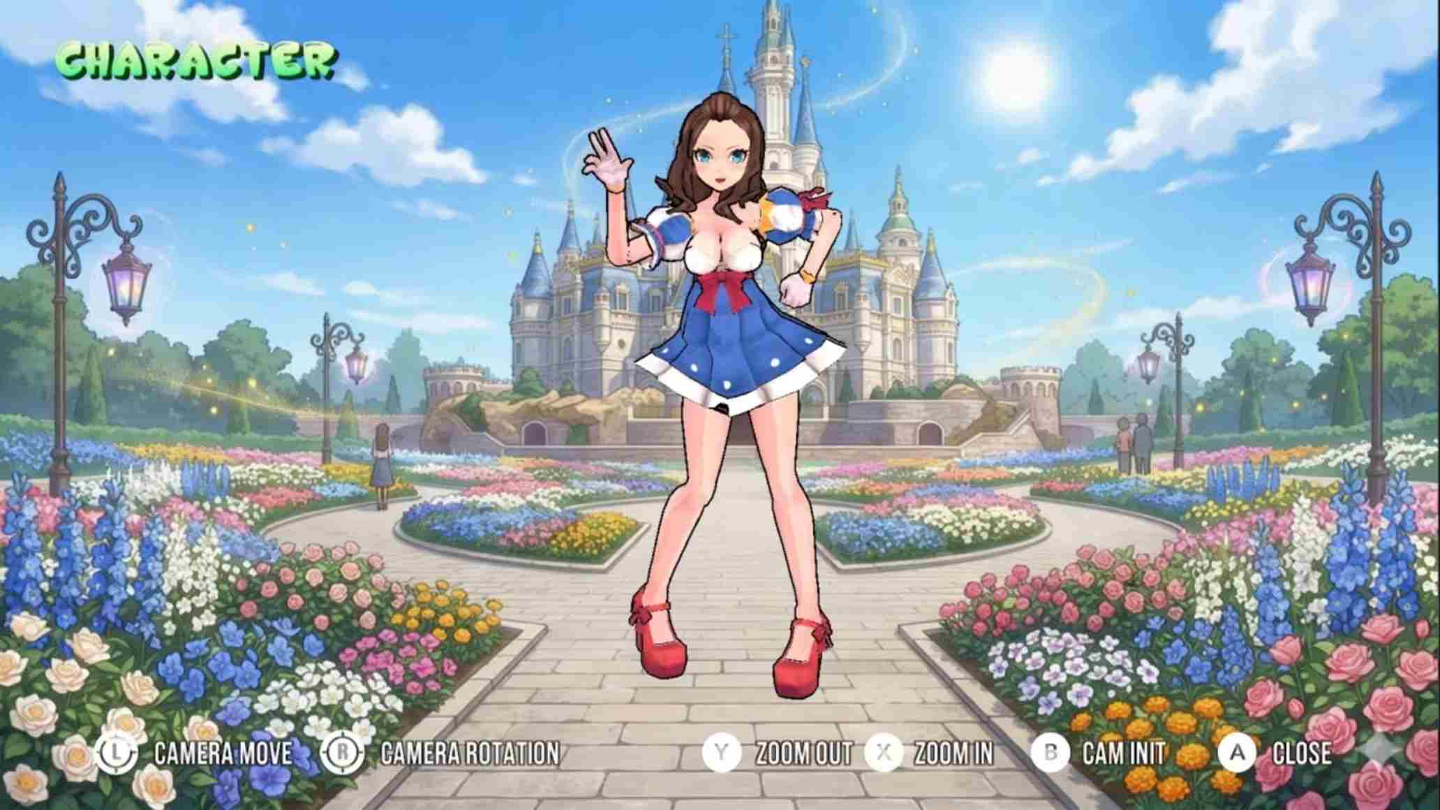 可爱特攻队 自由前线 .Kawaii Force Liberty Line_Switch游戏_任天堂switch游戏下载_ns游戏下载_switch游戏下载_大气层游戏_TX游戏_xci游戏_nsp游戏_nsz游戏_switch金手指_ns金手指mod_任天堂游戏修改_switch520_Switch2_switch游戏下载_switch520_1