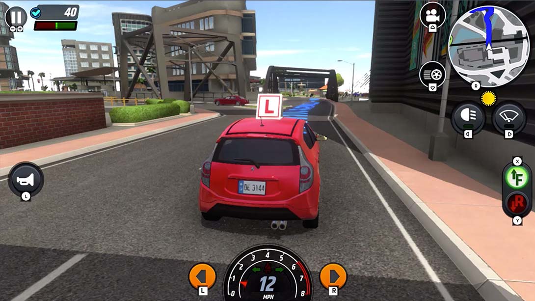 驾校模拟 Car Driving School Simulator_Switch游戏_任天堂switch游戏下载_ns游戏下载_switch游戏下载_大气层游戏_TX游戏_xci游戏_nsp游戏_nsz游戏_switch金手指_ns金手指mod_任天堂游戏修改_switch520_Switch2_switch游戏下载_switch520_2