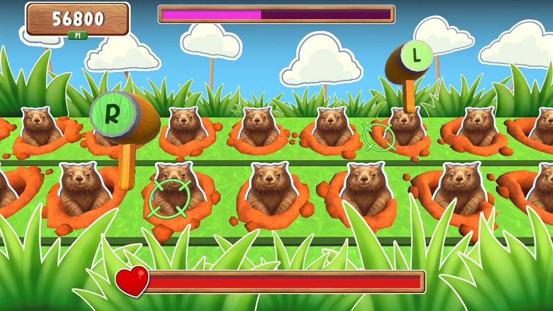 Arcade Machine: Gopher's Revenge_Switch游戏_任天堂switch游戏下载_ns游戏下载_switch游戏下载_大气层游戏_TX游戏_xci游戏_nsp游戏_nsz游戏_switch金手指_ns金手指mod_任天堂游戏修改_switch520_Switch2_switch游戏下载_switch520_1