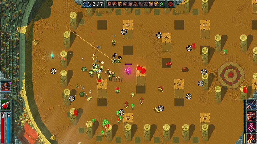 铁锤守卫英雄 Heroes of Hammerwatch_Switch游戏_任天堂switch游戏下载_ns游戏下载_switch游戏下载_大气层游戏_TX游戏_xci游戏_nsp游戏_nsz游戏_switch金手指_ns金手指mod_任天堂游戏修改_switch520_Switch2_switch游戏下载_switch520_1