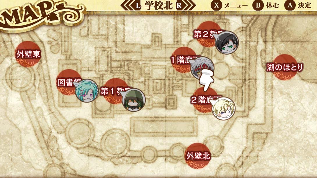 幸运之杖R ワンド オブ フォーチュン Ｒ for Nintendo Switch_Switch游戏_任天堂switch游戏下载_ns游戏下载_switch游戏下载_大气层游戏_TX游戏_xci游戏_nsp游戏_nsz游戏_switch金手指_ns金手指mod_任天堂游戏修改_switch520_Switch2_switch游戏下载_switch520_5