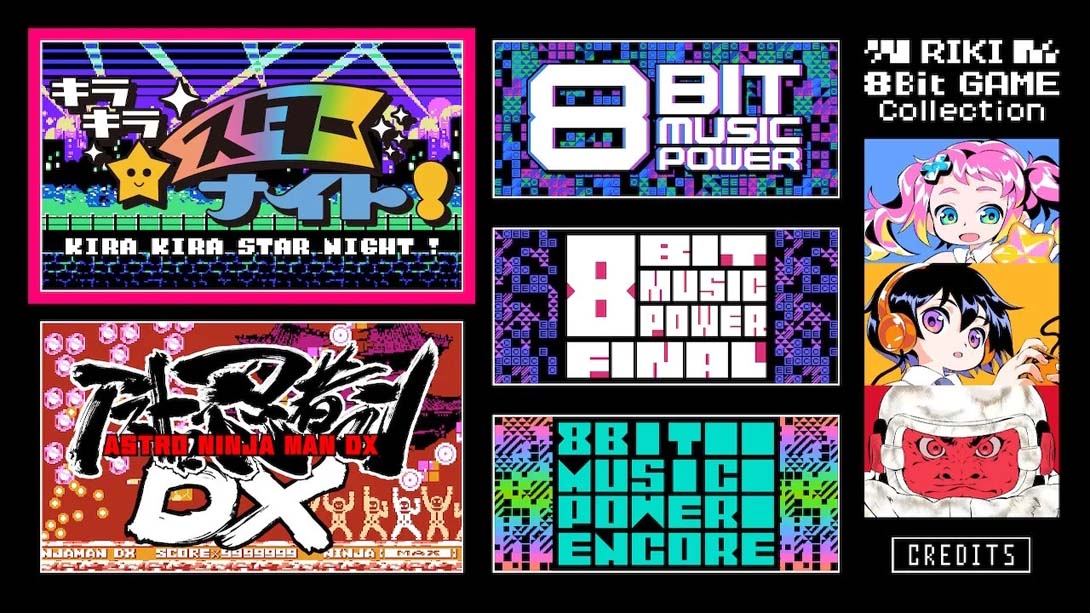 RIKI 8Bit 游戏集 .RIKI 8Bit GAME Collection_Switch游戏_任天堂switch游戏下载_ns游戏下载_switch游戏下载_大气层游戏_TX游戏_xci游戏_nsp游戏_nsz游戏_switch金手指_ns金手指mod_任天堂游戏修改_switch520_Switch2_switch游戏下载_switch520_4