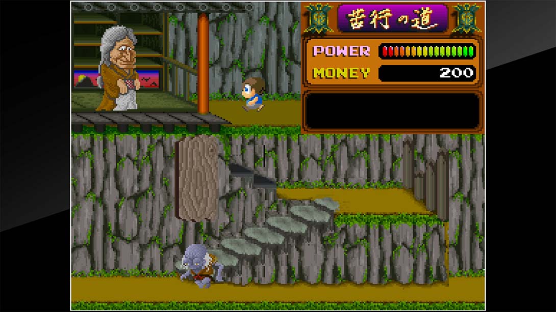 Arcade Archives YOUKAI DOUCHUKI_Switch游戏_任天堂switch游戏下载_ns游戏下载_switch游戏下载_大气层游戏_TX游戏_xci游戏_nsp游戏_nsz游戏_switch金手指_ns金手指mod_任天堂游戏修改_switch520_Switch2_switch游戏下载_switch520_4