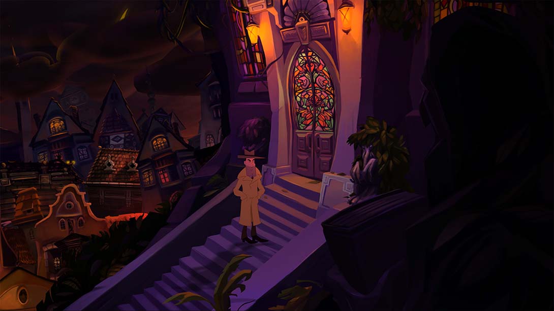 月相魔影：克苏鲁之路 Gibbous - A Cthulhu Adventure_Switch游戏_任天堂switch游戏下载_ns游戏下载_switch游戏下载_大气层游戏_TX游戏_xci游戏_nsp游戏_nsz游戏_switch金手指_ns金手指mod_任天堂游戏修改_switch520_Switch2_switch游戏下载_switch520_5