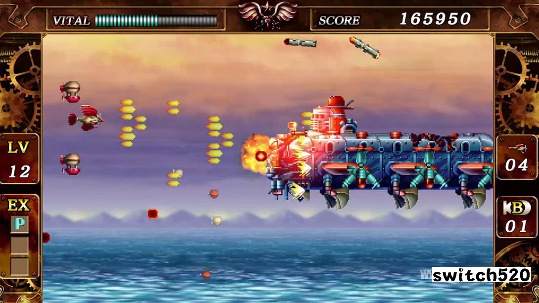 钢铁帝国的传奇 .The Legend of Steel Empire_Switch游戏_任天堂switch游戏下载_ns游戏下载_switch游戏下载_大气层游戏_TX游戏_xci游戏_nsp游戏_nsz游戏_switch金手指_ns金手指mod_任天堂游戏修改_switch520_Switch2_switch游戏下载_switch520_4