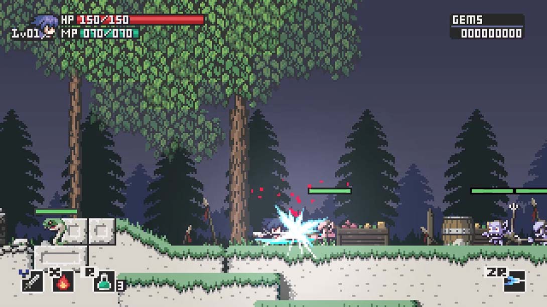 Pixel Game Maker Series STEEL SWORD STORY S_Switch游戏_任天堂switch游戏下载_ns游戏下载_switch游戏下载_大气层游戏_TX游戏_xci游戏_nsp游戏_nsz游戏_switch金手指_ns金手指mod_任天堂游戏修改_switch520_Switch2_switch游戏下载_switch520_6