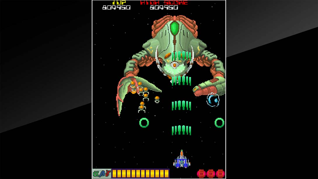 街机档案 危险的种子 Arcade Archives DANGEROUS SEED_Switch游戏_任天堂switch游戏下载_ns游戏下载_switch游戏下载_大气层游戏_TX游戏_xci游戏_nsp游戏_nsz游戏_switch金手指_ns金手指mod_任天堂游戏修改_switch520_Switch2_switch游戏下载_switch520_6