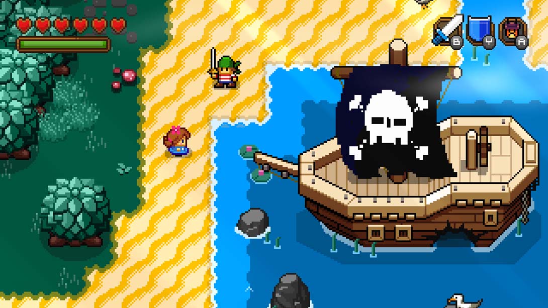 绽放传说 2:米诺陶王子 Blossom Tales II: The Minotaur Prince_Switch游戏_任天堂switch游戏下载_ns游戏下载_switch游戏下载_大气层游戏_TX游戏_xci游戏_nsp游戏_nsz游戏_switch金手指_ns金手指mod_任天堂游戏修改_switch520_Switch2_switch游戏下载_switch520_2