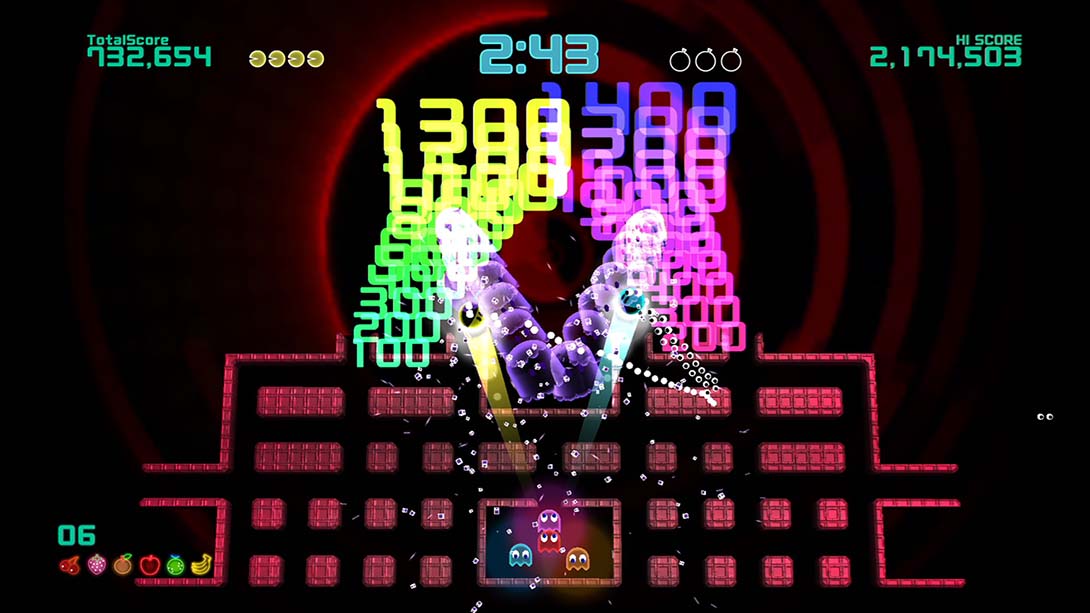 吃豆人锦标赛第2版+ PAC-MAN CHAMPIONSHIP EDITION 2 PLUS_Switch游戏_任天堂switch游戏下载_ns游戏下载_switch游戏下载_大气层游戏_TX游戏_xci游戏_nsp游戏_nsz游戏_switch金手指_ns金手指mod_任天堂游戏修改_switch520_Switch2_switch游戏下载_switch520_6