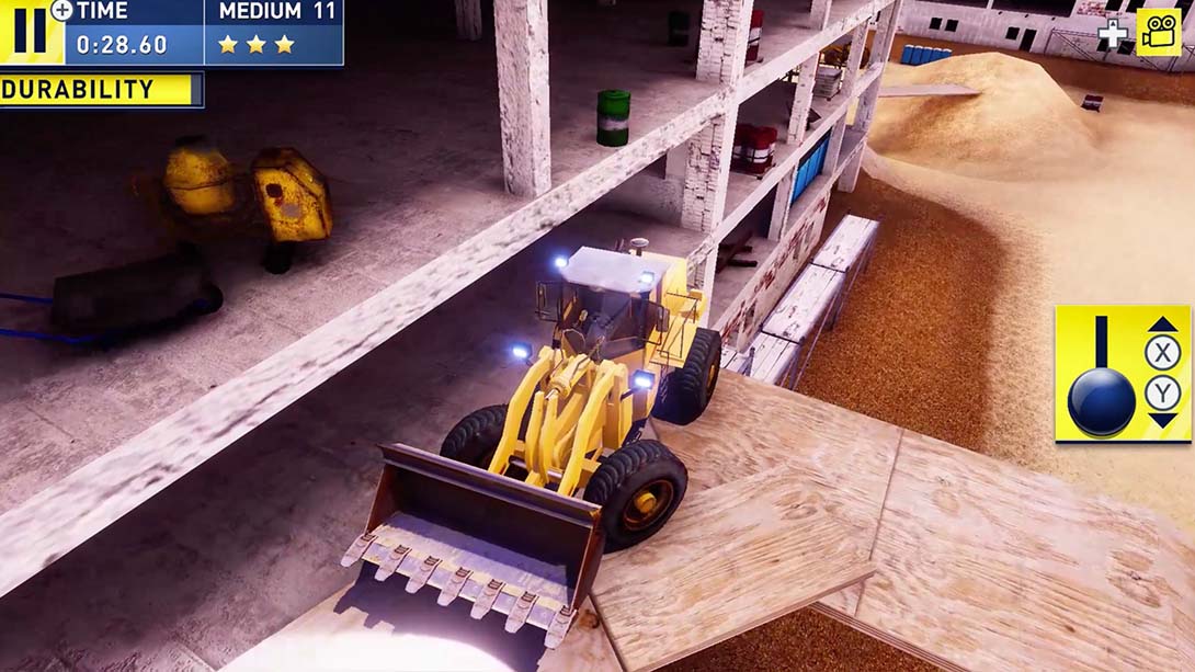 建筑工地司机 2 Construction Site Driver 2_Switch游戏_任天堂switch游戏下载_ns游戏下载_switch游戏下载_大气层游戏_TX游戏_xci游戏_nsp游戏_nsz游戏_switch金手指_ns金手指mod_任天堂游戏修改_switch520_Switch2_switch游戏下载_switch520_6