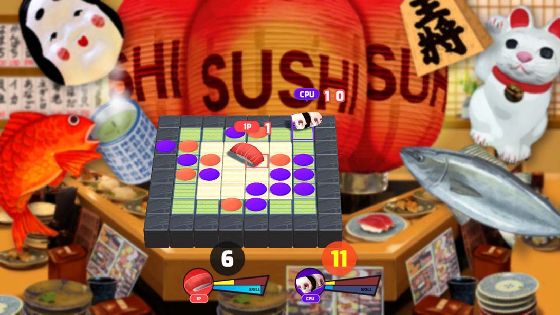 寿司黑白棋 SUSHI REVERSI_Switch游戏_任天堂switch游戏下载_ns游戏下载_switch游戏下载_大气层游戏_TX游戏_xci游戏_nsp游戏_nsz游戏_switch金手指_ns金手指mod_任天堂游戏修改_switch520_Switch2_switch游戏下载_switch520_4