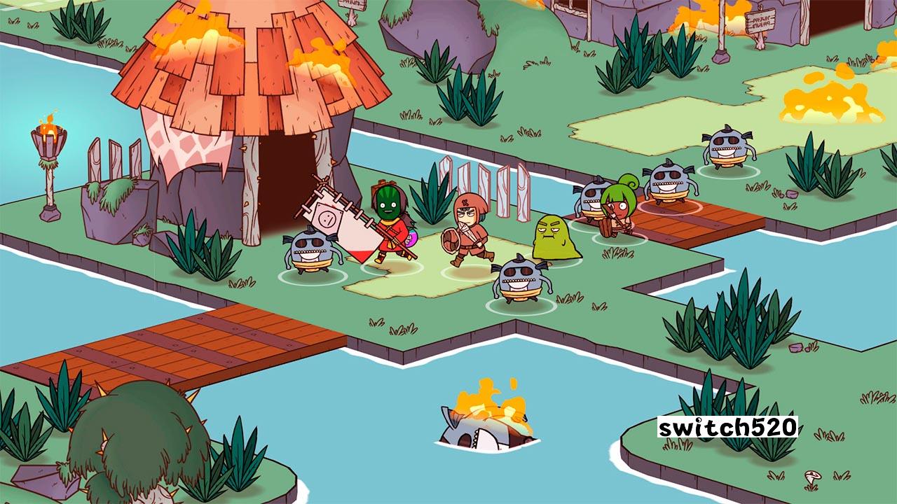 科菲探险 Kofi Quest_Switch游戏_任天堂switch游戏下载_ns游戏下载_switch游戏下载_大气层游戏_TX游戏_xci游戏_nsp游戏_nsz游戏_switch金手指_ns金手指mod_任天堂游戏修改_switch520_Switch2_switch游戏下载_switch520_3