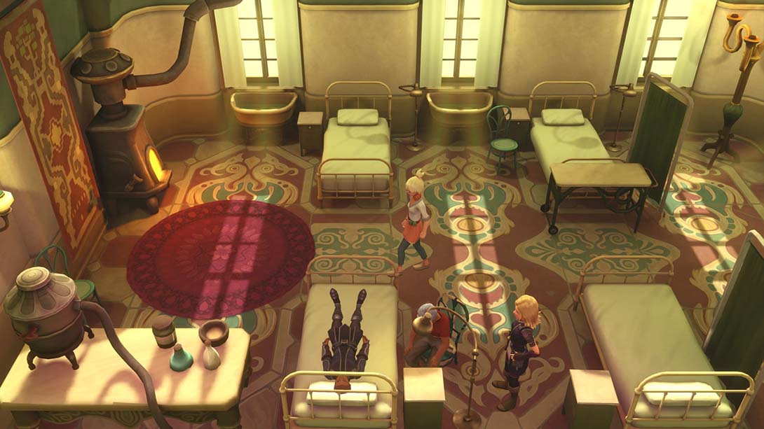 魔法季节：沉睡的大地 扩展版 Earthlock_Switch游戏_任天堂switch游戏下载_ns游戏下载_switch游戏下载_大气层游戏_TX游戏_xci游戏_nsp游戏_nsz游戏_switch金手指_ns金手指mod_任天堂游戏修改_switch520_Switch2_switch游戏下载_switch520_2