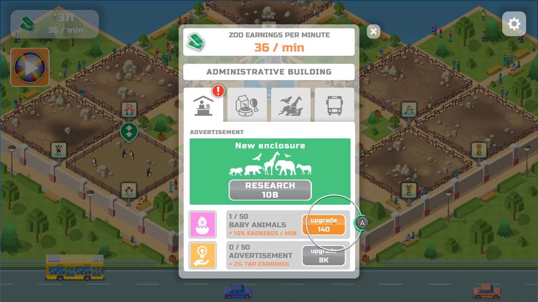 闲置动物园 Idle Zoo Park_Switch游戏_任天堂switch游戏下载_ns游戏下载_switch游戏下载_大气层游戏_TX游戏_xci游戏_nsp游戏_nsz游戏_switch金手指_ns金手指mod_任天堂游戏修改_switch520_Switch2_switch游戏下载_switch520_6