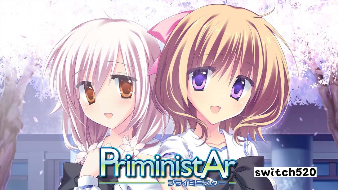 ‍PriministAr-プライミニスタ_Switch游戏_任天堂switch游戏下载_ns游戏下载_switch游戏下载_大气层游戏_TX游戏_xci游戏_nsp游戏_nsz游戏_switch金手指_ns金手指mod_任天堂游戏修改_switch520_Switch2_switch游戏下载_switch520_0