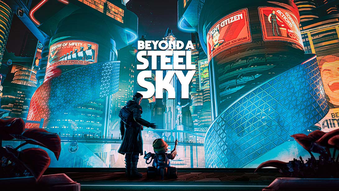 超越钢铁苍穹 Beyond a Steel Sky_Switch游戏_任天堂switch游戏下载_ns游戏下载_switch游戏下载_大气层游戏_TX游戏_xci游戏_nsp游戏_nsz游戏_switch金手指_ns金手指mod_任天堂游戏修改_switch520_Switch2_switch游戏下载_switch520_0