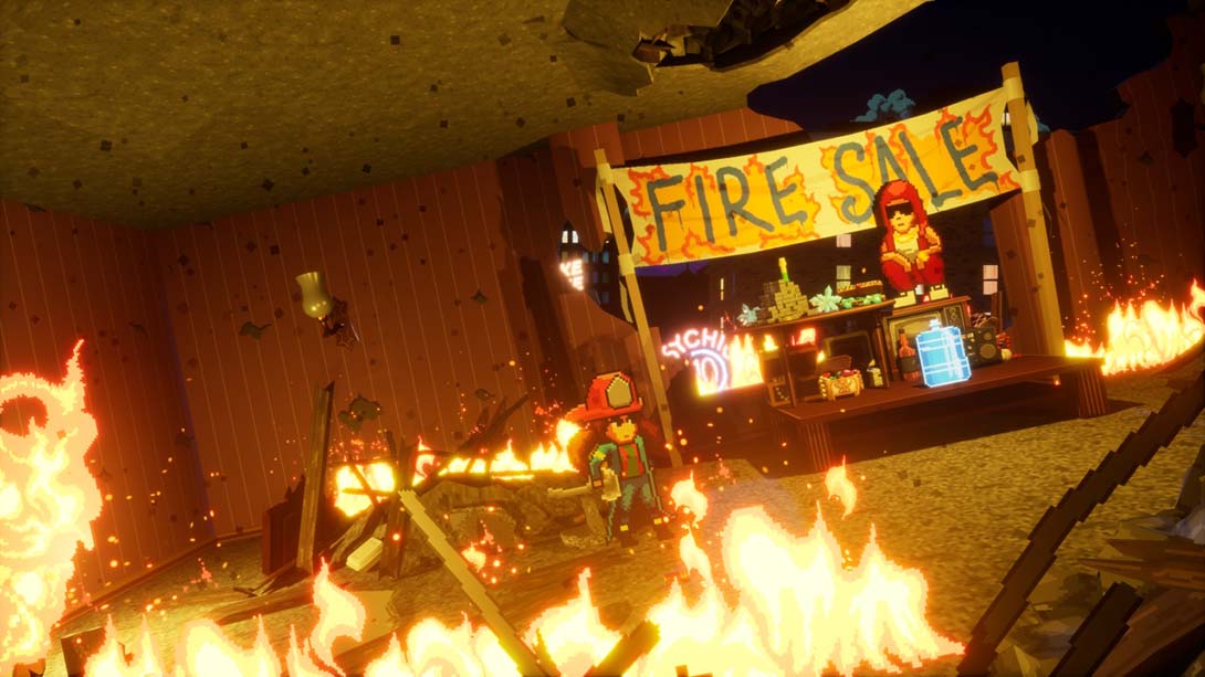 消防女孩的靓丽救援 Firegirl: Hack ‘n Splash Rescue DX_Switch游戏_任天堂switch游戏下载_ns游戏下载_switch游戏下载_大气层游戏_TX游戏_xci游戏_nsp游戏_nsz游戏_switch金手指_ns金手指mod_任天堂游戏修改_switch520_Switch2_switch游戏下载_switch520_6