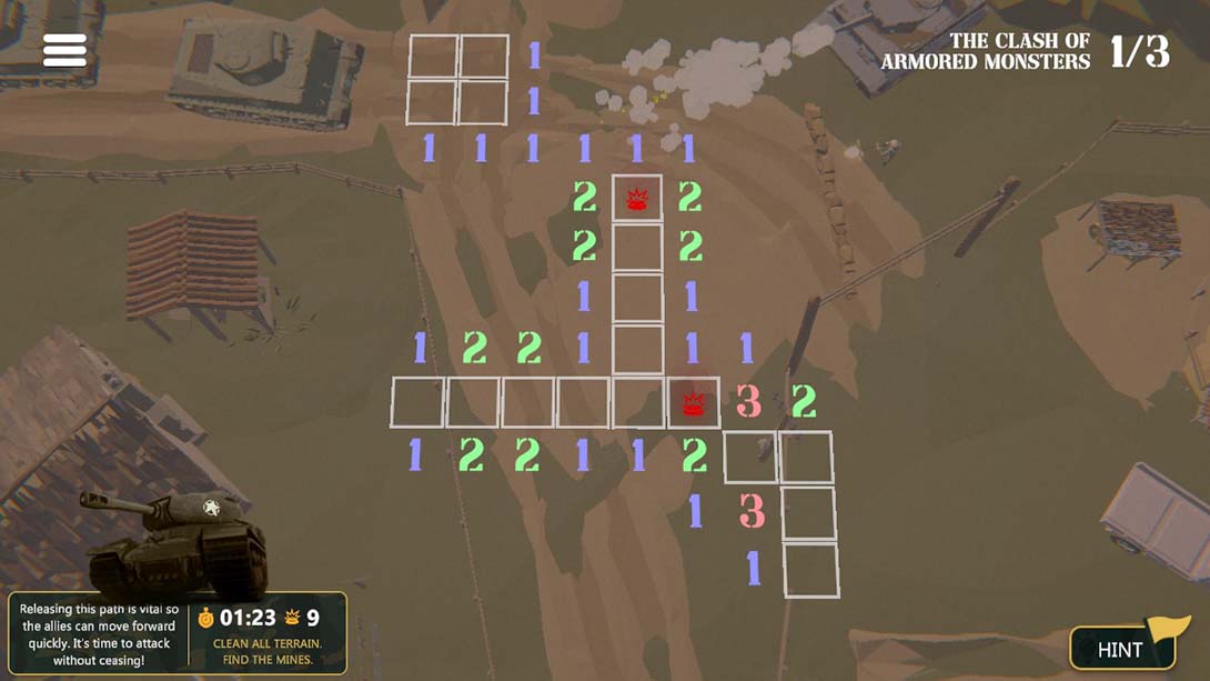战争地雷收藏版 War Mines Collection_Switch游戏_任天堂switch游戏下载_ns游戏下载_switch游戏下载_大气层游戏_TX游戏_xci游戏_nsp游戏_nsz游戏_switch金手指_ns金手指mod_任天堂游戏修改_switch520_Switch2_switch游戏下载_switch520_2
