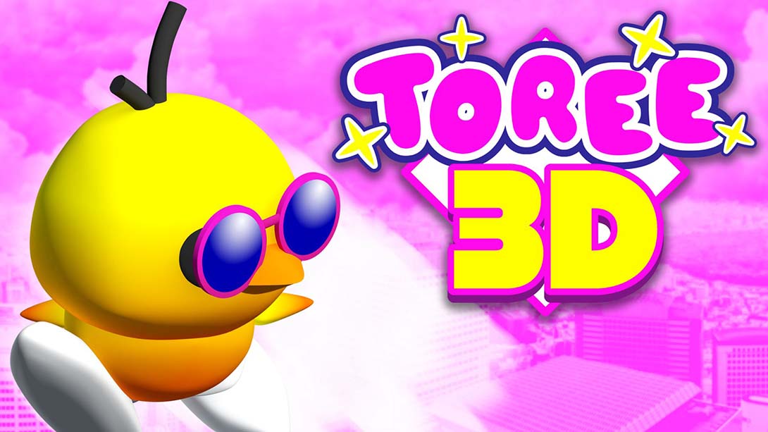 Toree 3D_Switch游戏_任天堂switch游戏下载_ns游戏下载_switch游戏下载_大气层游戏_TX游戏_xci游戏_nsp游戏_nsz游戏_switch金手指_ns金手指mod_任天堂游戏修改_switch520_Switch2_switch游戏下载_switch520_0