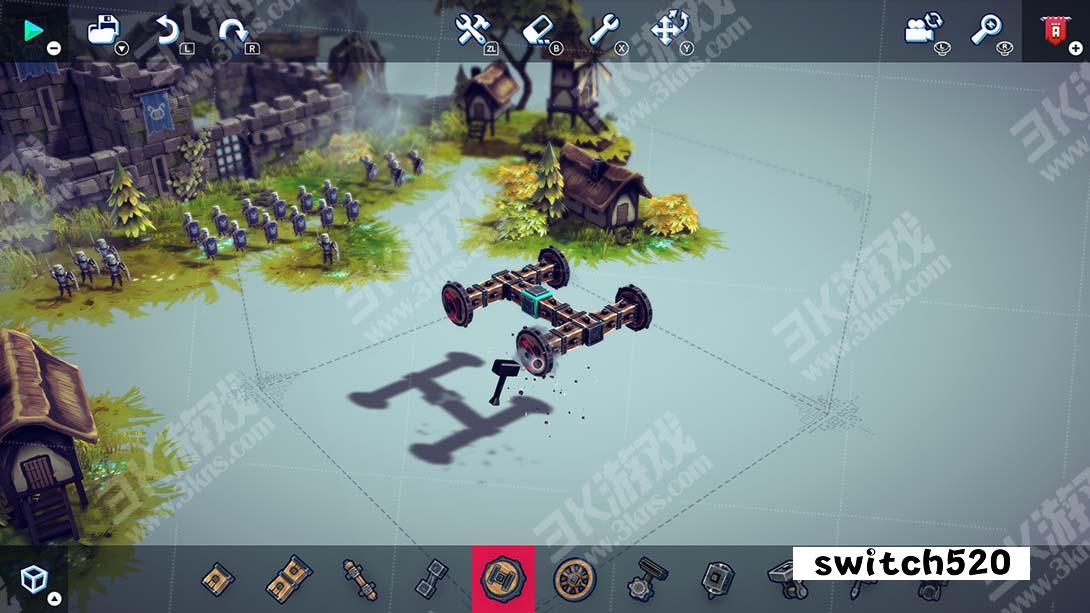 围攻 .Besiege_Switch游戏_任天堂switch游戏下载_ns游戏下载_switch游戏下载_大气层游戏_TX游戏_xci游戏_nsp游戏_nsz游戏_switch金手指_ns金手指mod_任天堂游戏修改_switch520_Switch2_switch游戏下载_switch520_4