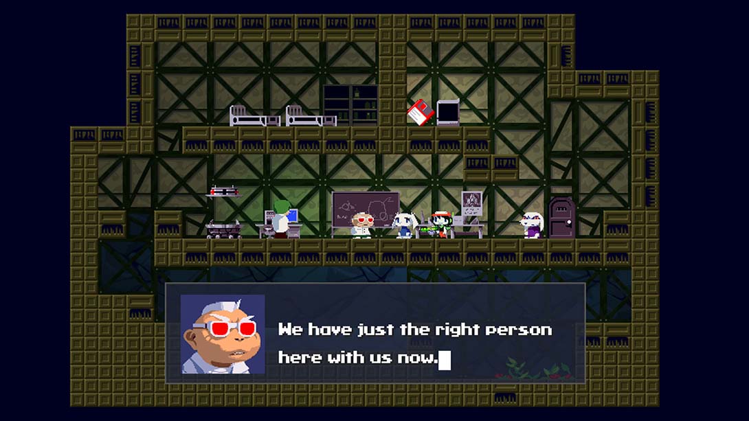 洞窟物语+ Cave Story+_Switch游戏_任天堂switch游戏下载_ns游戏下载_switch游戏下载_大气层游戏_TX游戏_xci游戏_nsp游戏_nsz游戏_switch金手指_ns金手指mod_任天堂游戏修改_switch520_Switch2_switch游戏下载_switch520_1