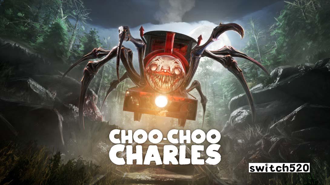 查尔斯小火车 .Choo-Choo Charles_Switch游戏_任天堂switch游戏下载_ns游戏下载_switch游戏下载_大气层游戏_TX游戏_xci游戏_nsp游戏_nsz游戏_switch金手指_ns金手指mod_任天堂游戏修改_switch520_Switch2_switch游戏下载_switch520_0