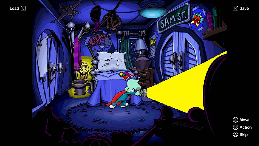 睡衣山姆：天黑时无需躲藏 Pajama Sam: No Need to Hide When It's Dark Outside_Switch游戏_任天堂switch游戏下载_ns游戏下载_switch游戏下载_大气层游戏_TX游戏_xci游戏_nsp游戏_nsz游戏_switch金手指_ns金手指mod_任天堂游戏修改_switch520_Switch2_switch游戏下载_switch520_4