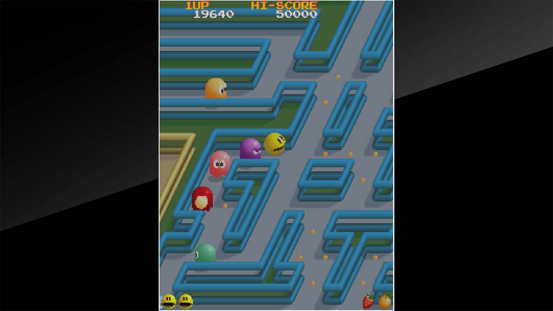 Arcade Archives PAC-MANIA_Switch游戏_任天堂switch游戏下载_ns游戏下载_switch游戏下载_大气层游戏_TX游戏_xci游戏_nsp游戏_nsz游戏_switch金手指_ns金手指mod_任天堂游戏修改_switch520_Switch2_switch游戏下载_switch520_6