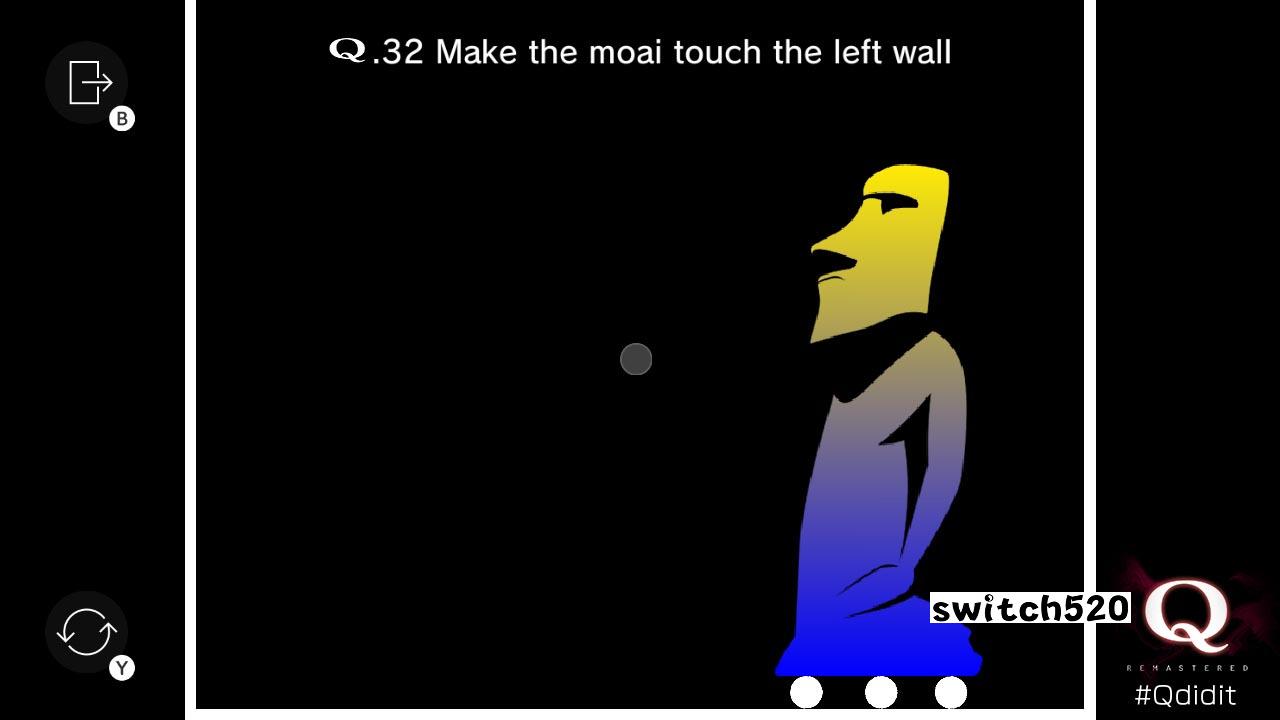 Q 重制版 .Q REMASTERED_Switch游戏_任天堂switch游戏下载_ns游戏下载_switch游戏下载_大气层游戏_TX游戏_xci游戏_nsp游戏_nsz游戏_switch金手指_ns金手指mod_任天堂游戏修改_switch520_Switch2_switch游戏下载_switch520_4
