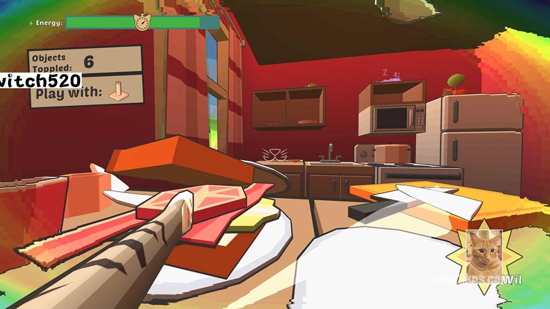 暴力喵喵拳：重喵版 .Catlateral Damage: Remeowstered_Switch游戏_任天堂switch游戏下载_ns游戏下载_switch游戏下载_大气层游戏_TX游戏_xci游戏_nsp游戏_nsz游戏_switch金手指_ns金手指mod_任天堂游戏修改_switch520_Switch2_switch游戏下载_switch520_3